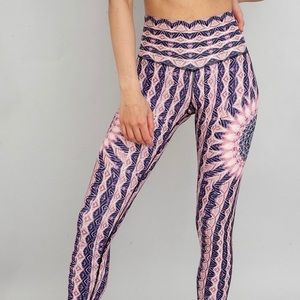 Wolven Leggings